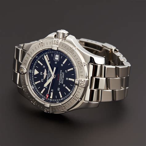 orologio breitling colt automatic|Pre.